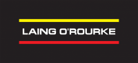Laing ORourke Logo